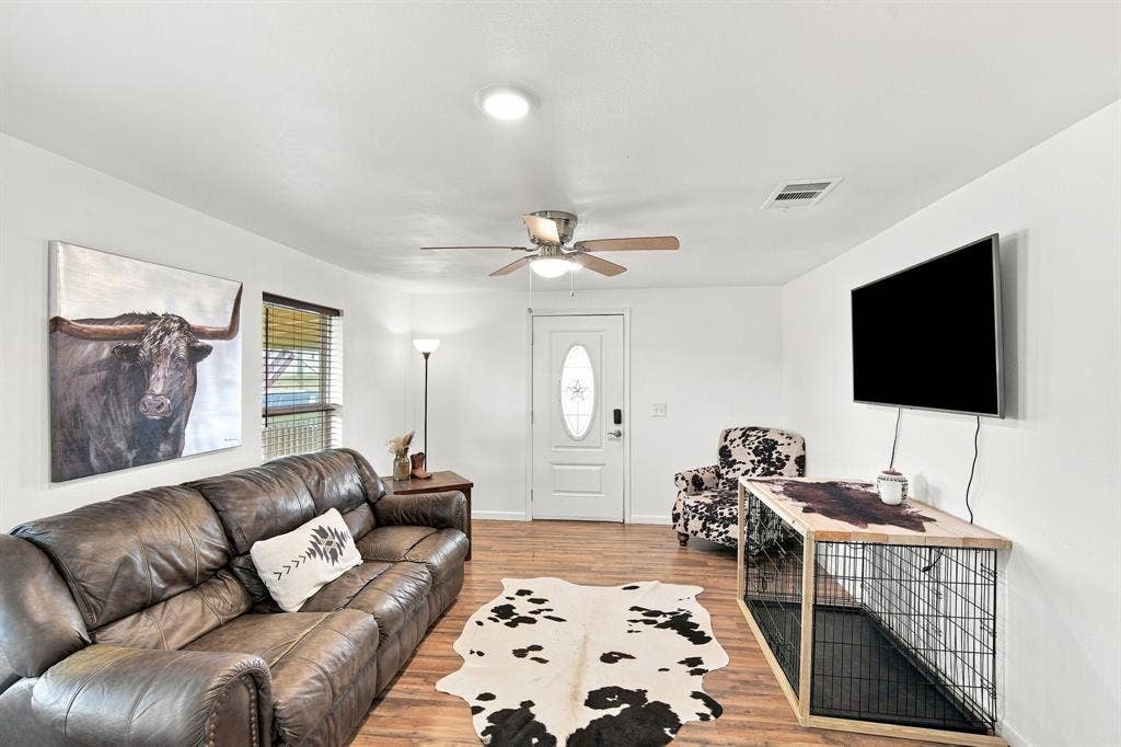 6575 W State Highway 31, Corsicana, TX 75110