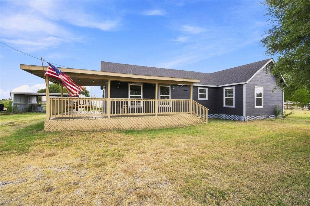 6575 W State Highway 31, Corsicana, TX 75110