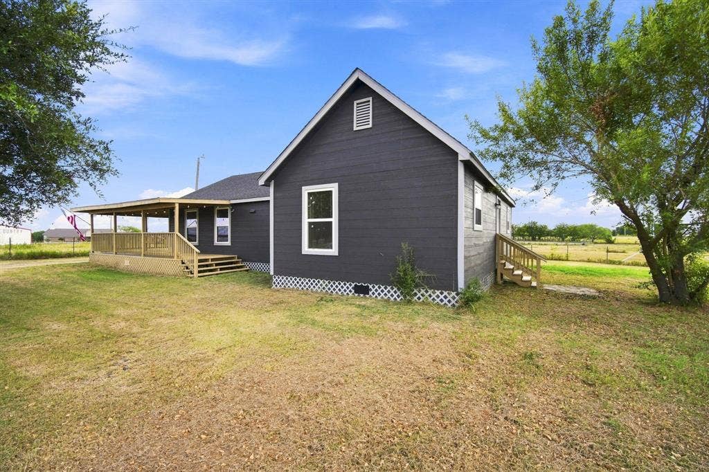 6575 W State Highway 31, Corsicana, TX 75110