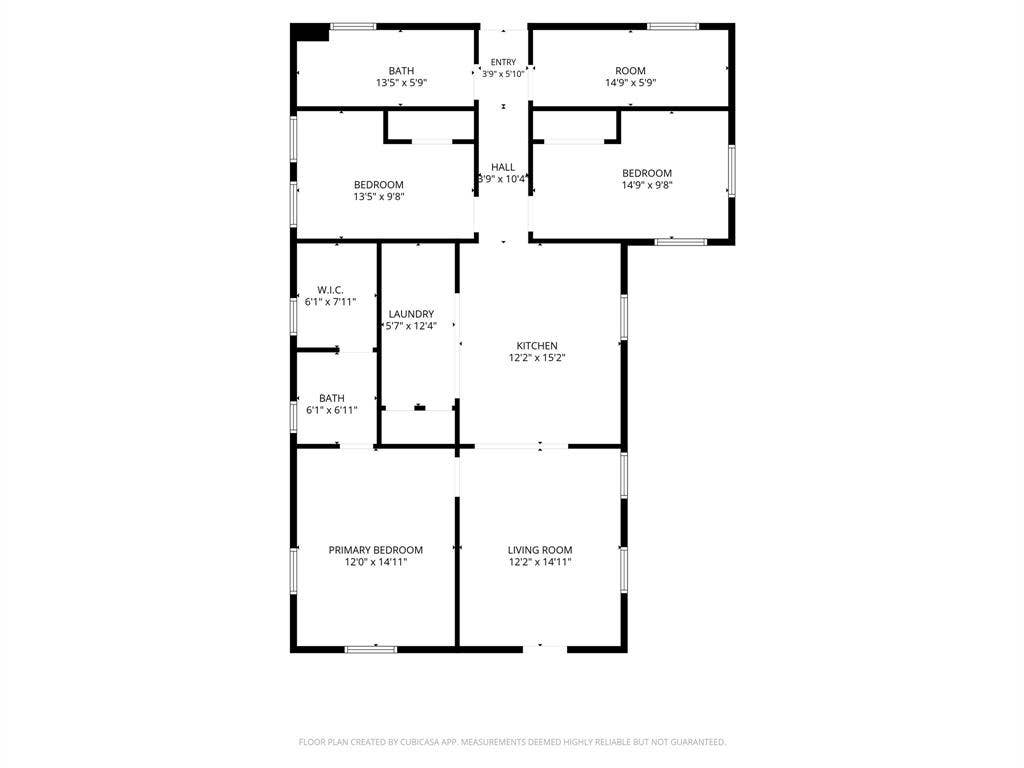 6575 W State Highway 31, Corsicana, TX 75110