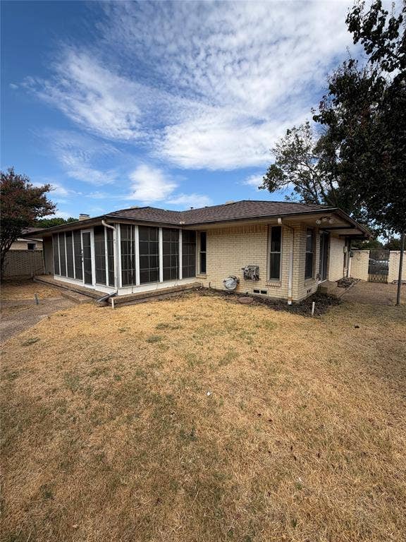 1410 Lexington Drive, Garland, TX 75041 1410 Lexington Drive, Garland, TX 75041