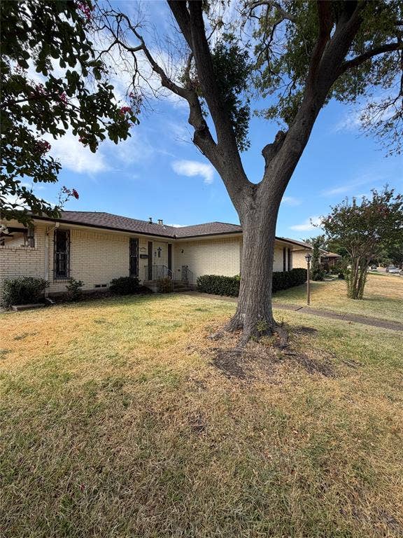 1410 Lexington Drive, Garland, TX 75041 1410 Lexington Drive, Garland, TX 75041