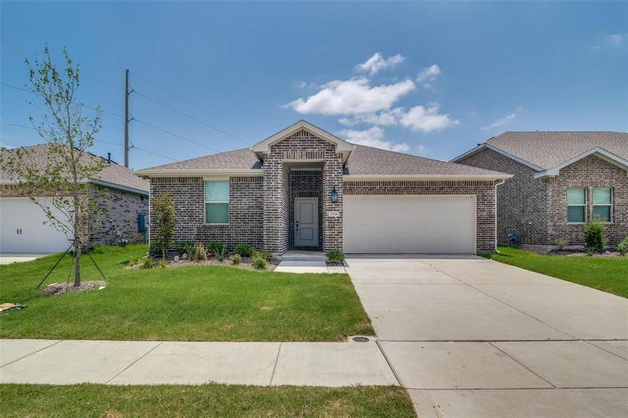 Property photo for 2526 Tahoe Drive, Seagoville, TX