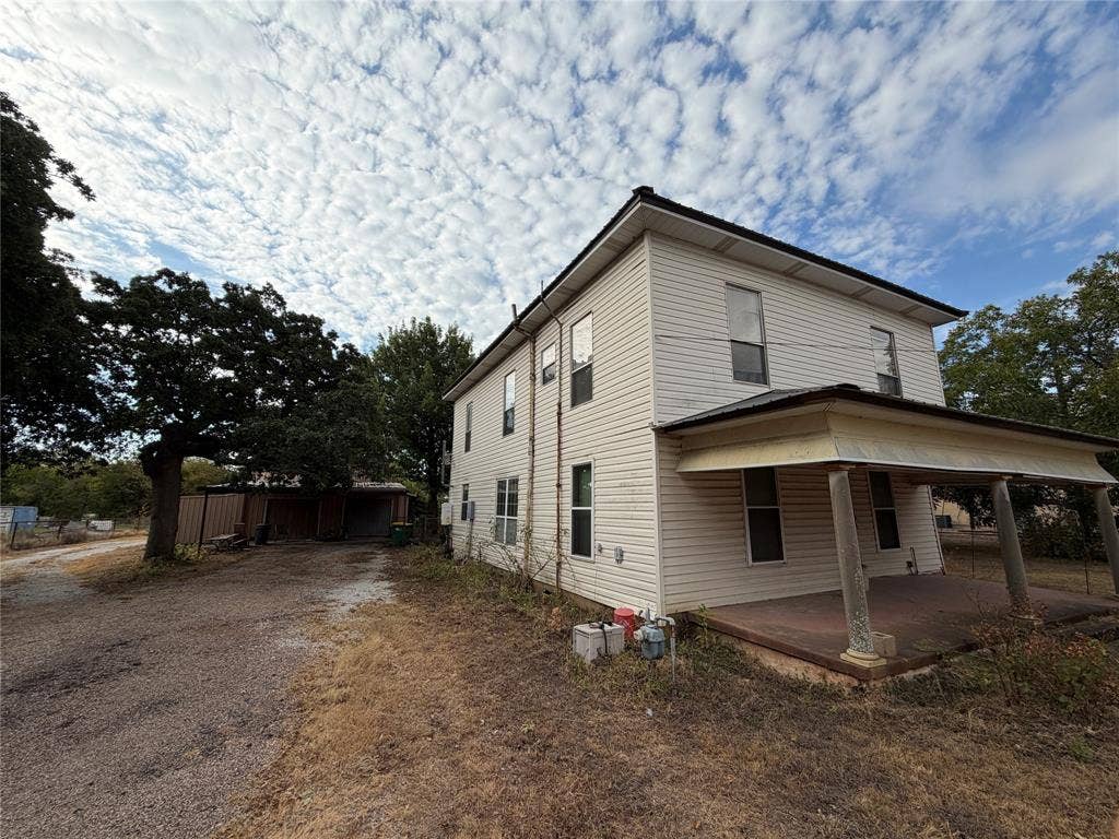 108 W Tinsley Drive, Robinson, TX 76706 108 W Tinsley Drive, Robinson, TX 76706