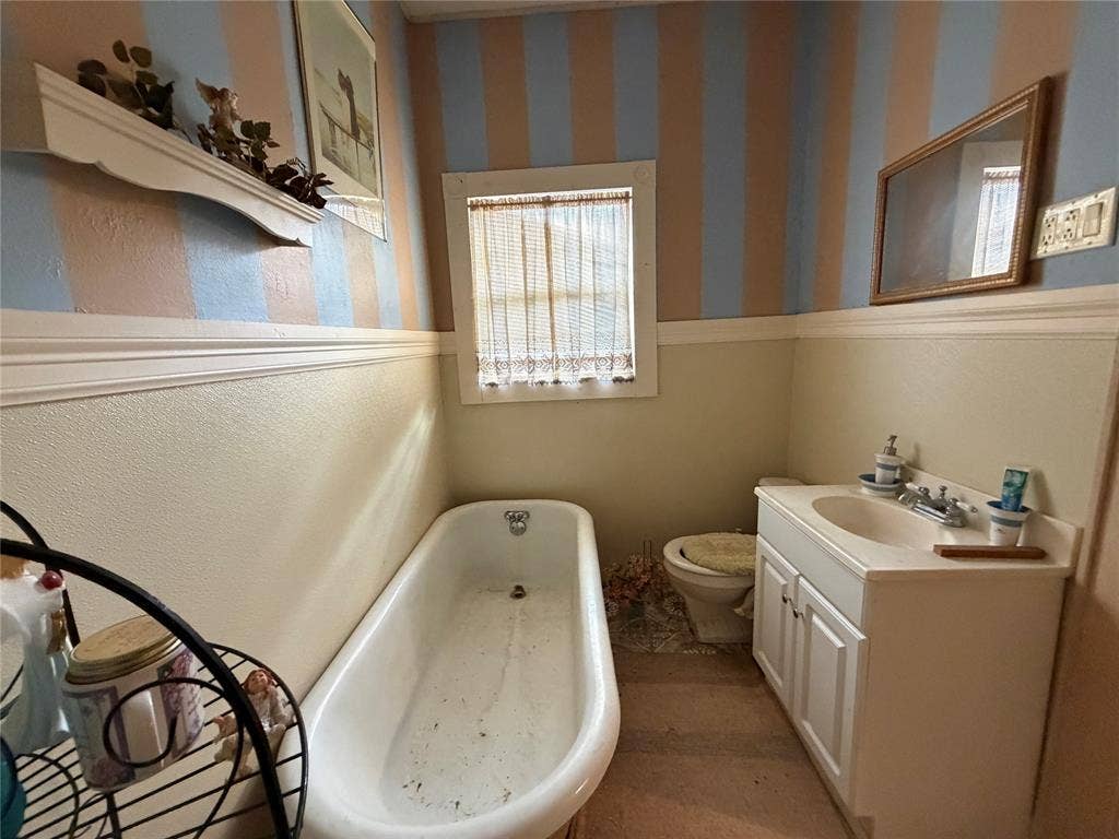 108 W Tinsley Drive, Robinson, TX 76706 108 W Tinsley Drive, Robinson, TX 76706