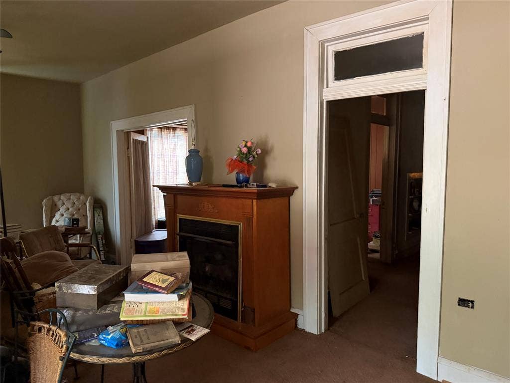 108 W Tinsley Drive, Robinson, TX 76706 108 W Tinsley Drive, Robinson, TX 76706