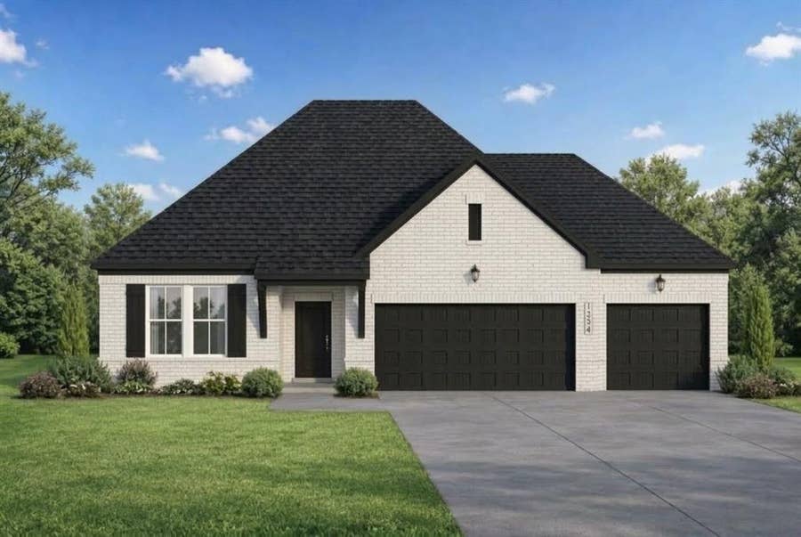 Property photo for 7113 Van Gogh Drive, Royse City, TX