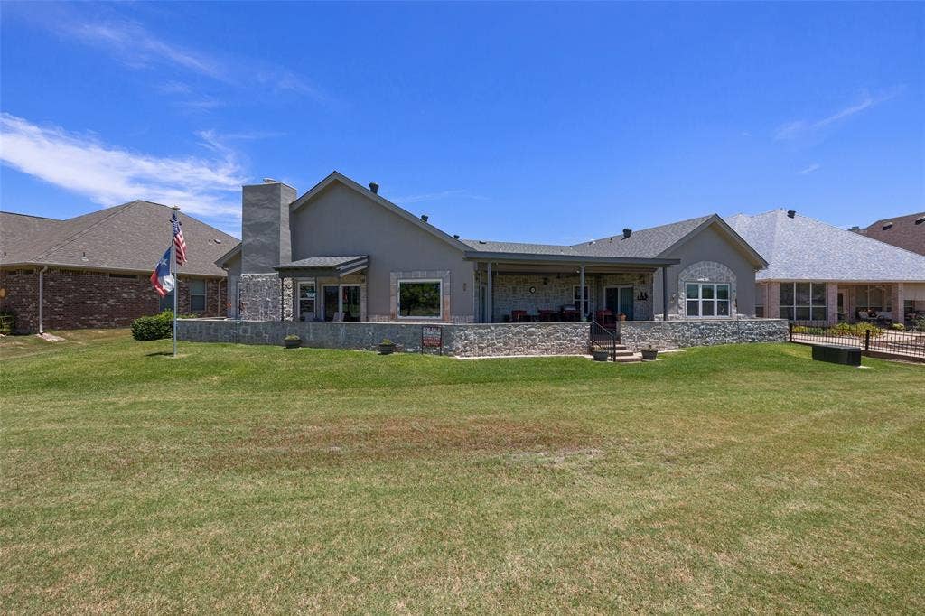 9508 Nutcracker Court, Granbury, TX 76049 9508 Nutcracker Court, Granbury, TX 76049