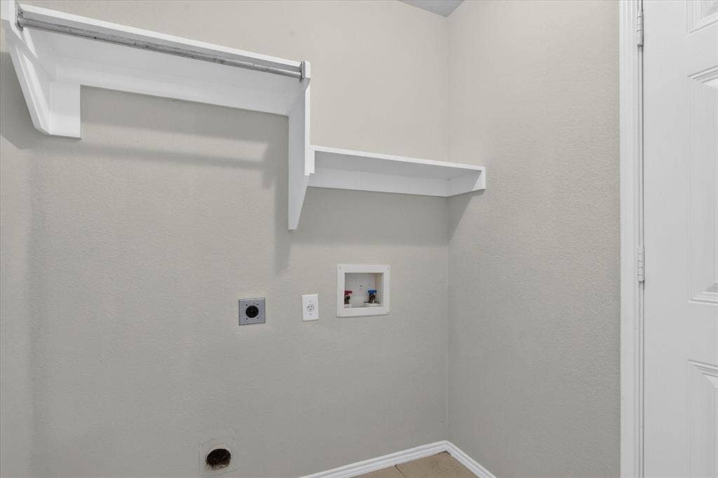 1441 Trading Post Drive, Fort Worth, TX 76131