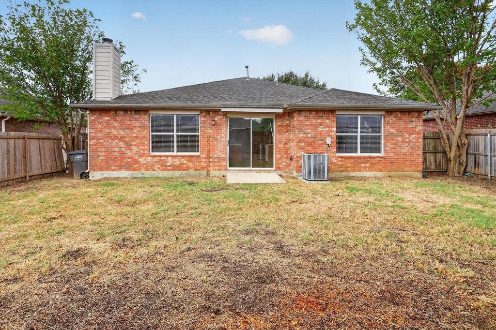 1441 Trading Post Drive, Fort Worth, TX 76131