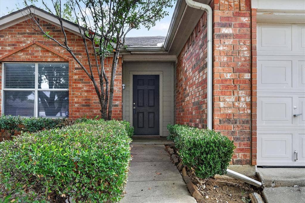 1441 Trading Post Drive, Fort Worth, TX 76131