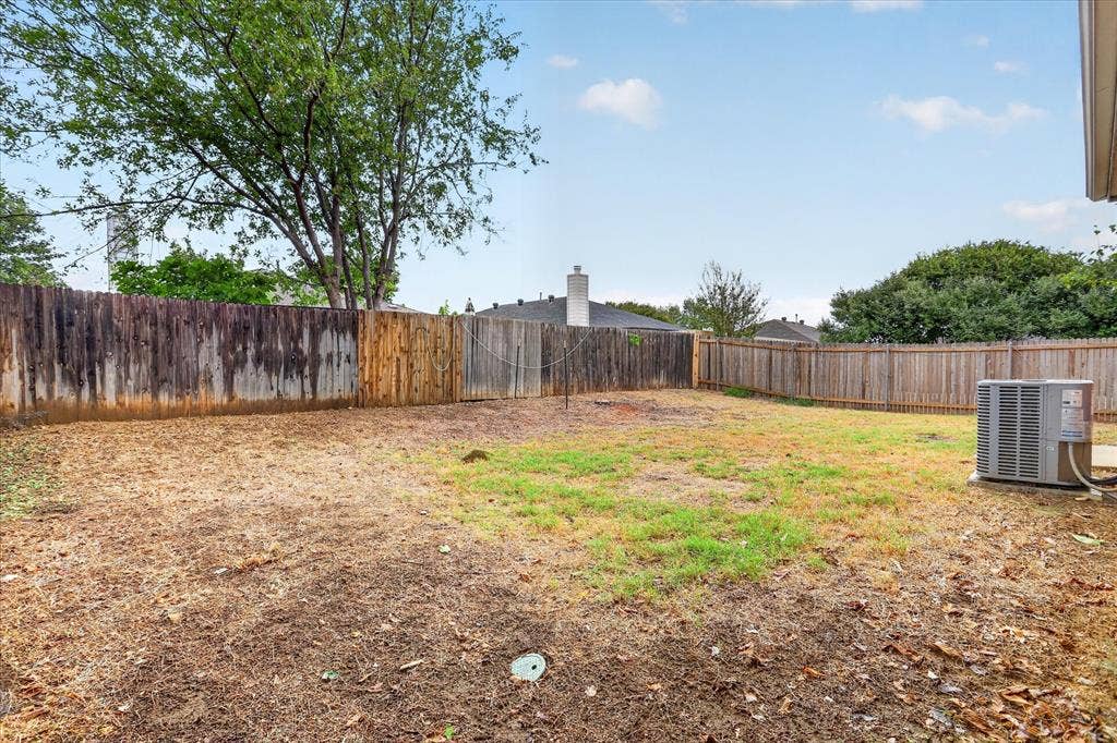 1441 Trading Post Drive, Fort Worth, TX 76131
