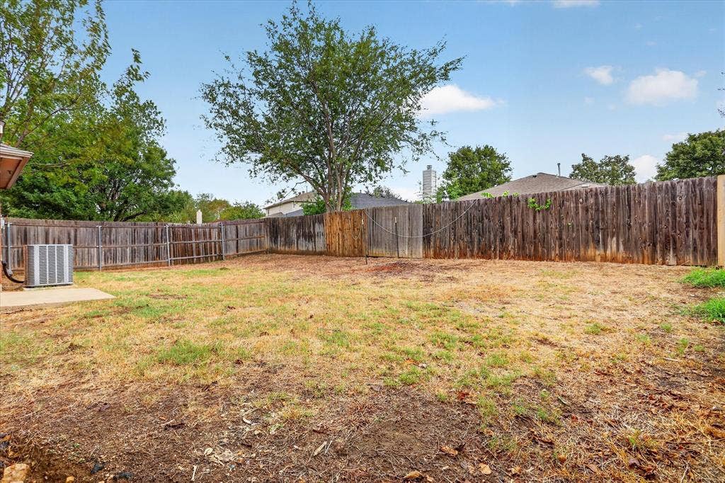 1441 Trading Post Drive, Fort Worth, TX 76131