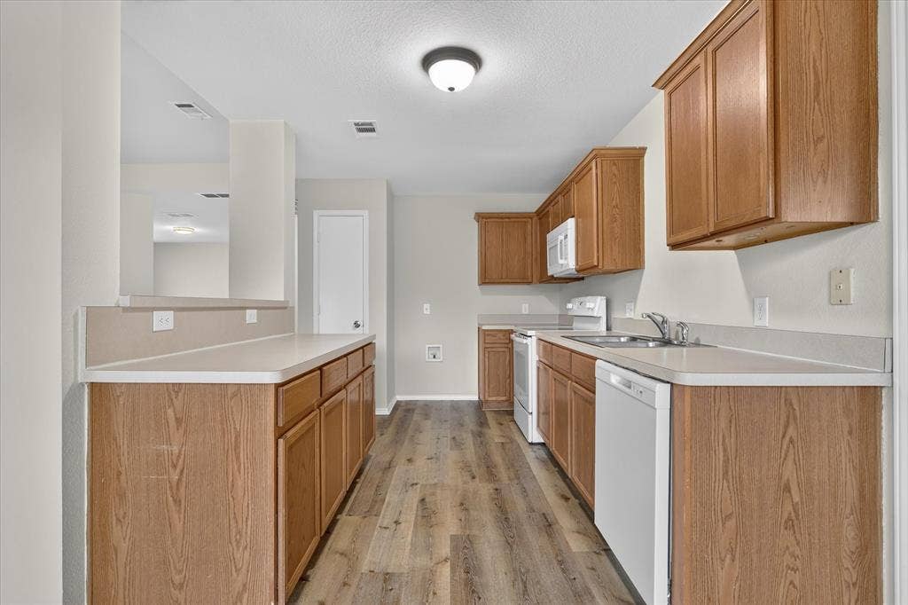 1441 Trading Post Drive, Fort Worth, TX 76131