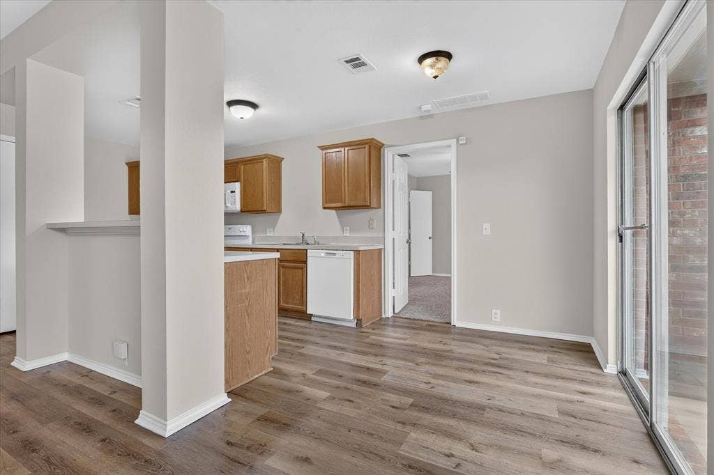 1441 Trading Post Drive, Fort Worth, TX 76131