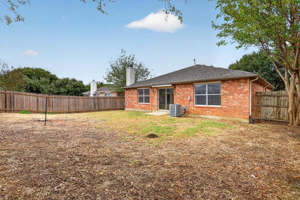 1441 Trading Post Drive, Fort Worth, TX 76131