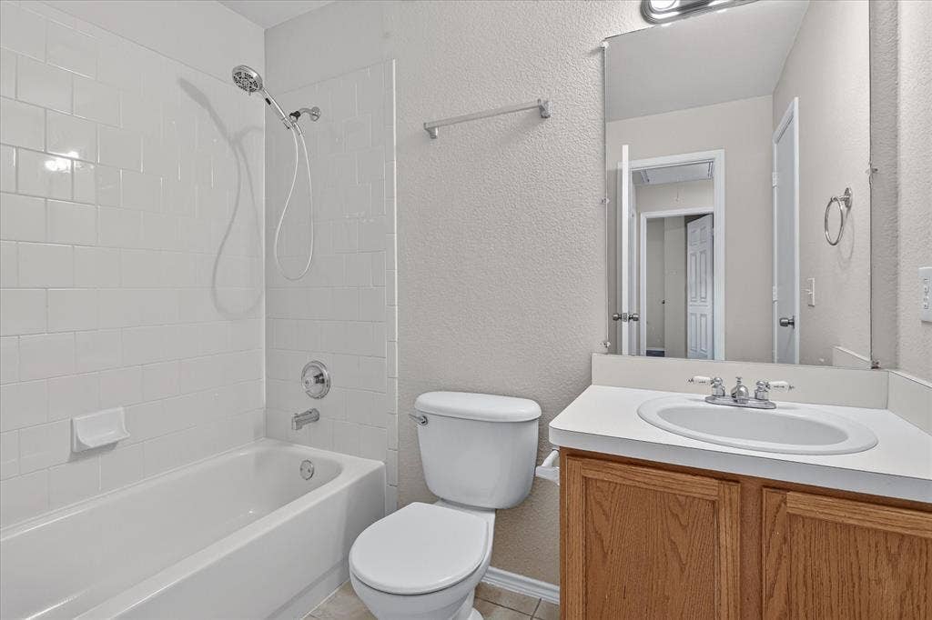 1441 Trading Post Drive, Fort Worth, TX 76131