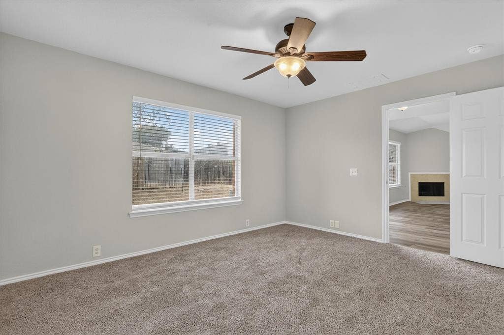 1441 Trading Post Drive, Fort Worth, TX 76131