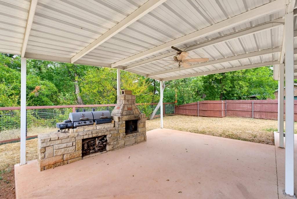4026 Congress Court, Abilene, TX 79603