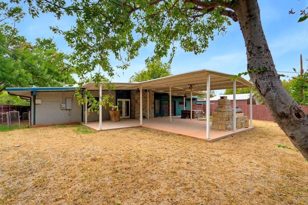 4026 Congress Court, Abilene, TX 79603