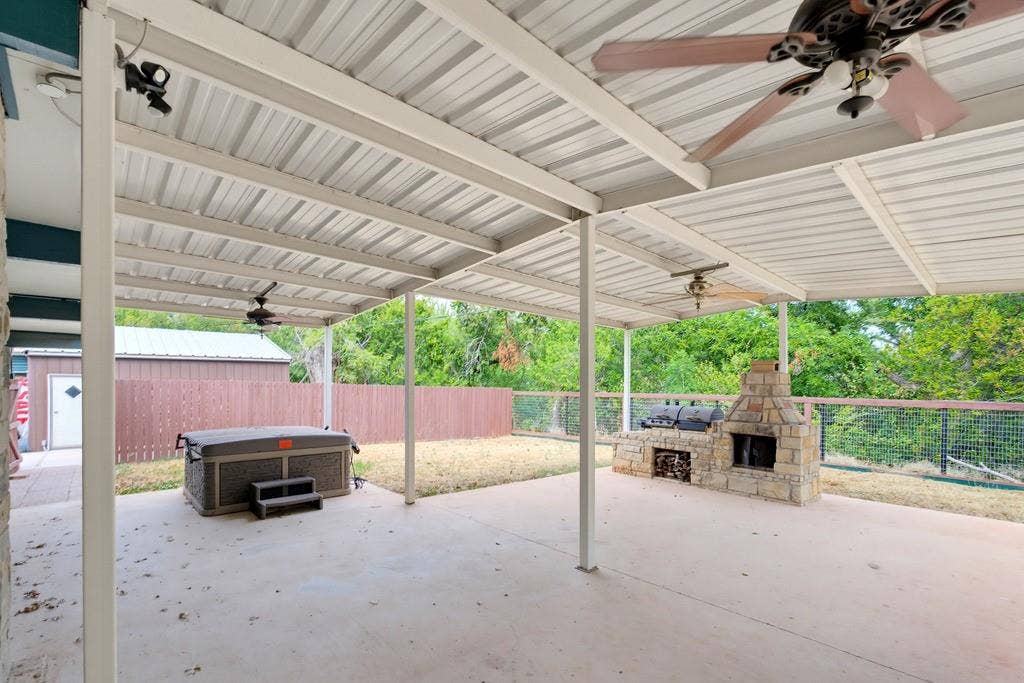 4026 Congress Court, Abilene, TX 79603