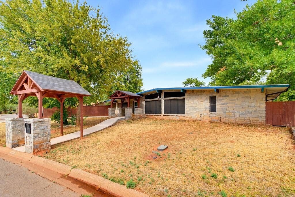 4026 Congress Court, Abilene, TX 79603