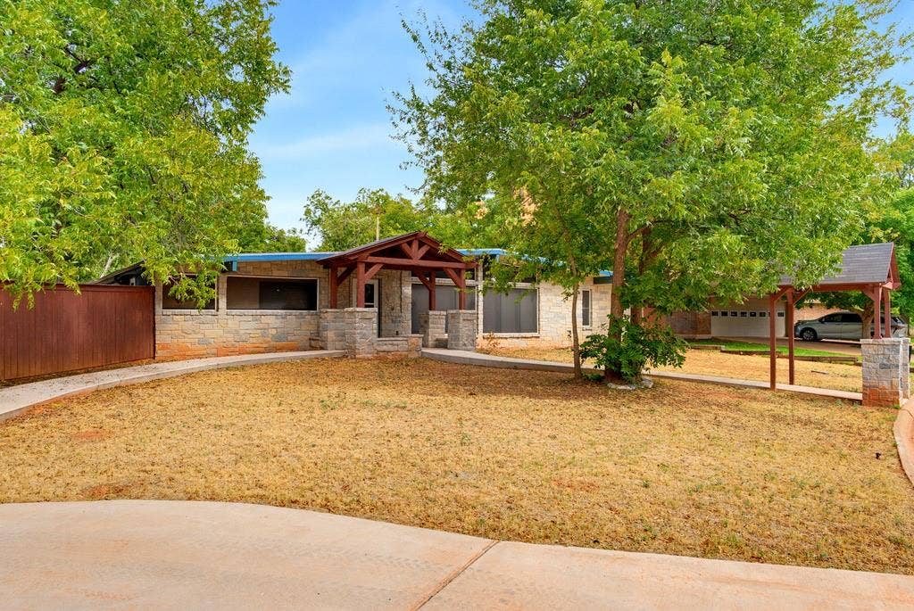 4026 Congress Court, Abilene, TX 79603