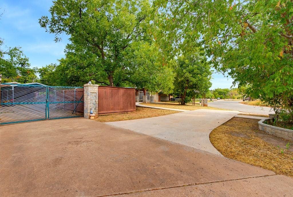 4026 Congress Court, Abilene, TX 79603