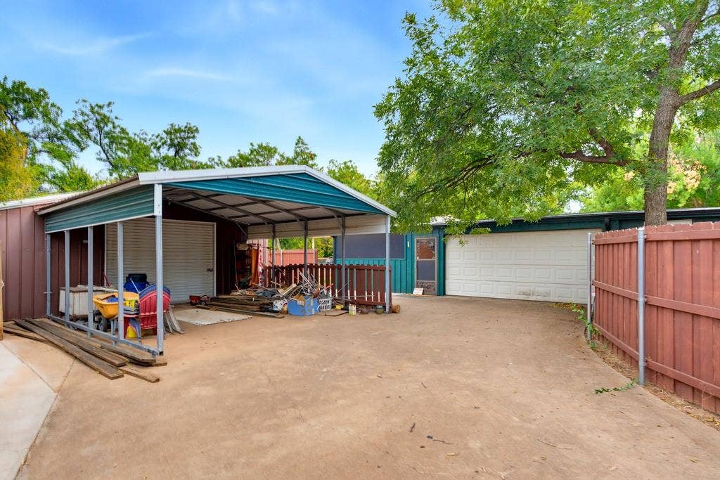 4026 Congress Court, Abilene, TX 79603