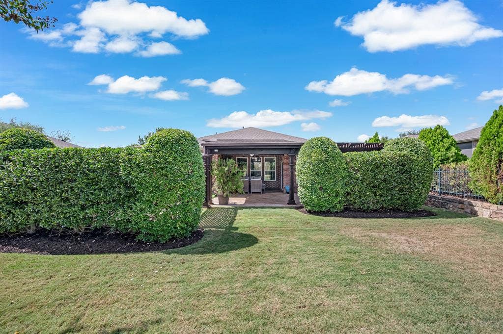 6772 Festival Lane, Frisco, TX 75036