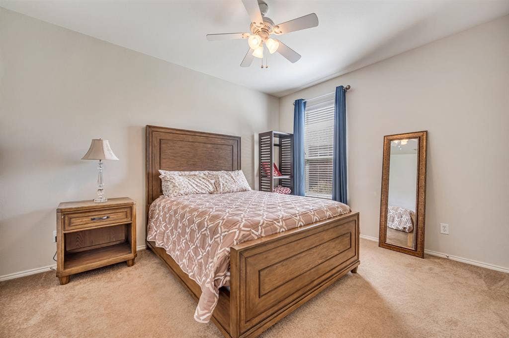6772 Festival Lane, Frisco, TX 75036