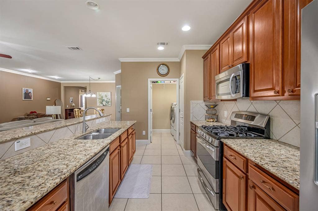 6772 Festival Lane, Frisco, TX 75036