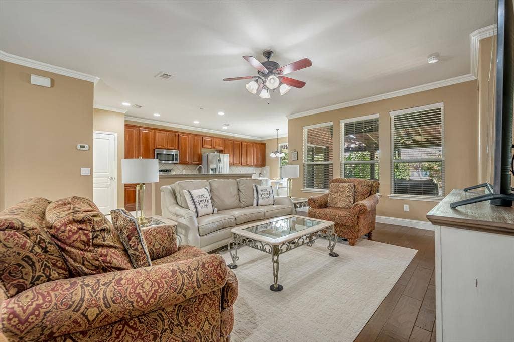6772 Festival Lane, Frisco, TX 75036