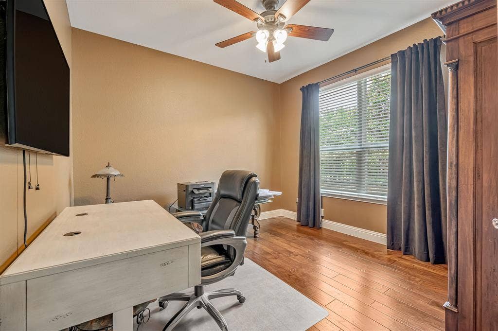 6772 Festival Lane, Frisco, TX 75036
