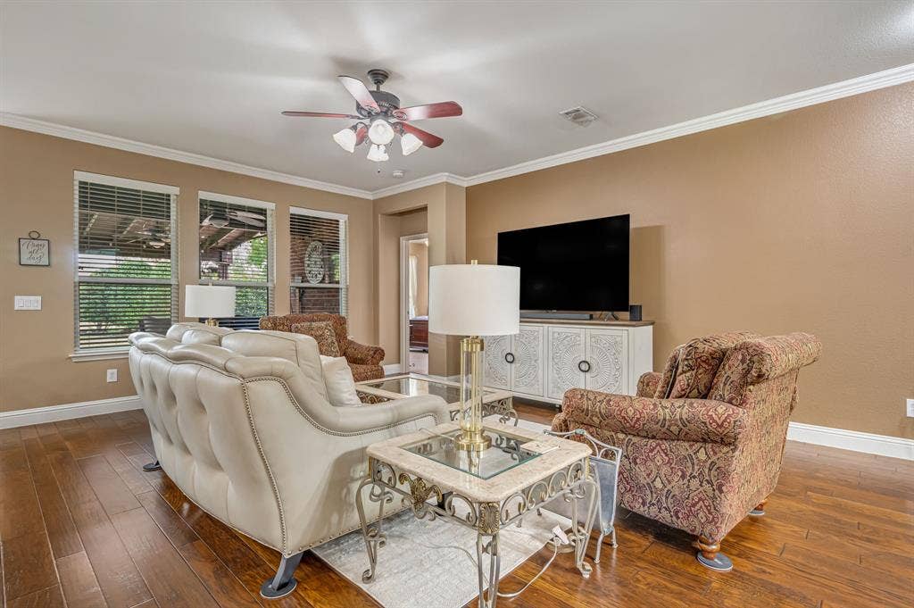 6772 Festival Lane, Frisco, TX 75036