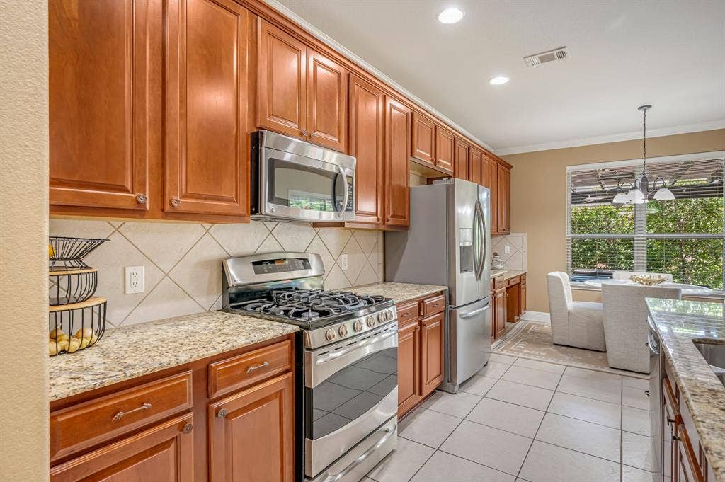 6772 Festival Lane, Frisco, TX 75036