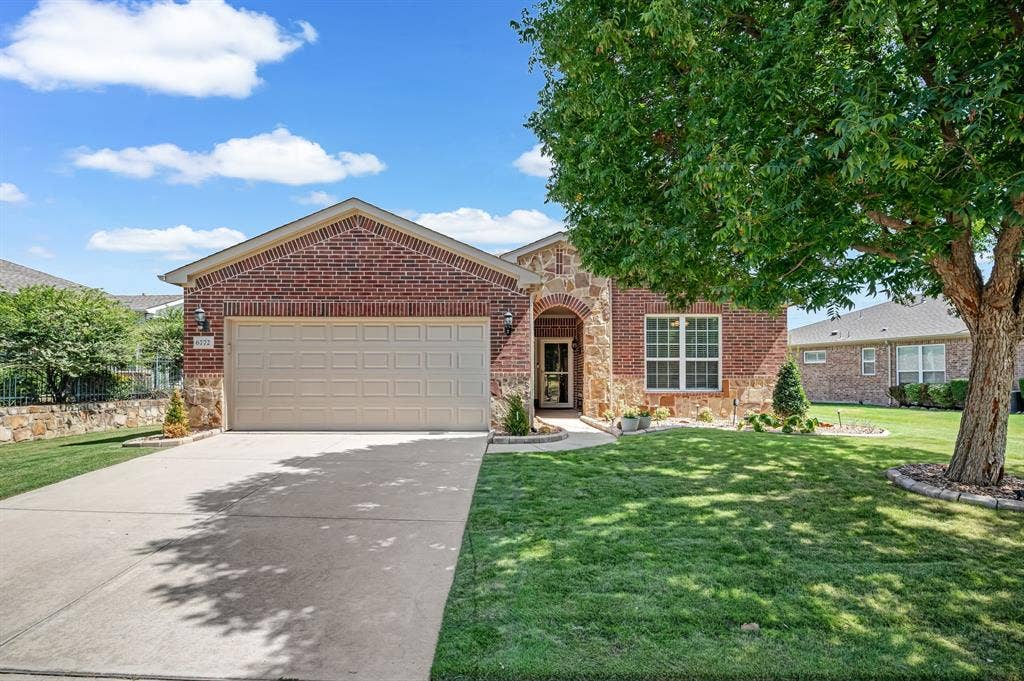 6772 Festival Lane, Frisco, TX 75036