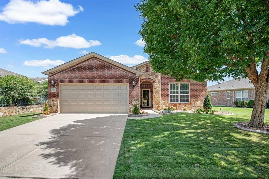 Property photo for 6772 Festival Lane, Frisco, TX