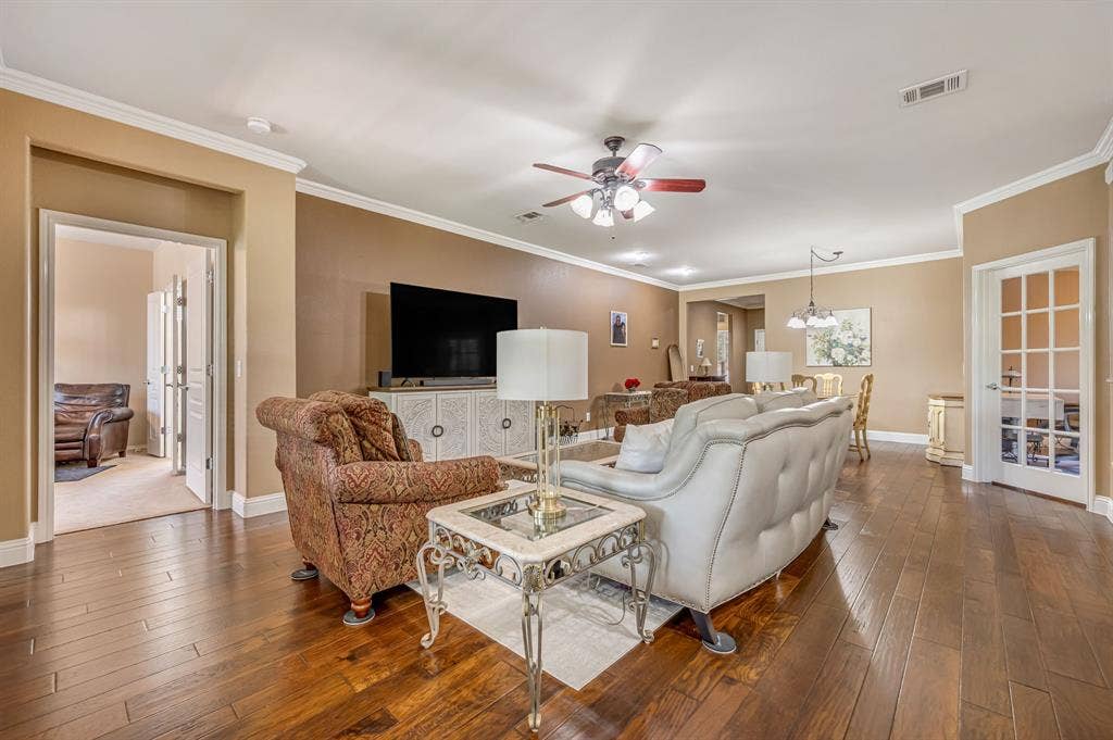 6772 Festival Lane, Frisco, TX 75036