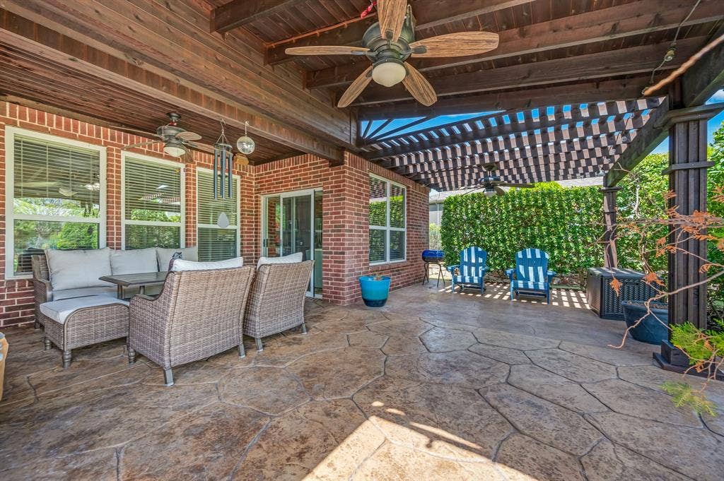 6772 Festival Lane, Frisco, TX 75036