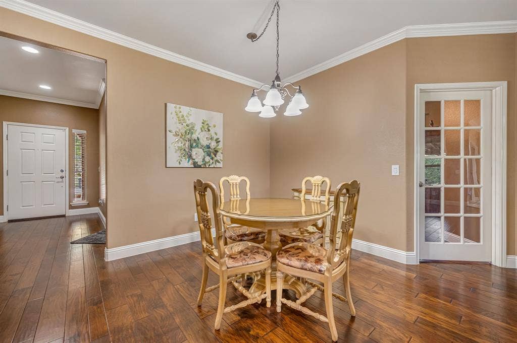 6772 Festival Lane, Frisco, TX 75036