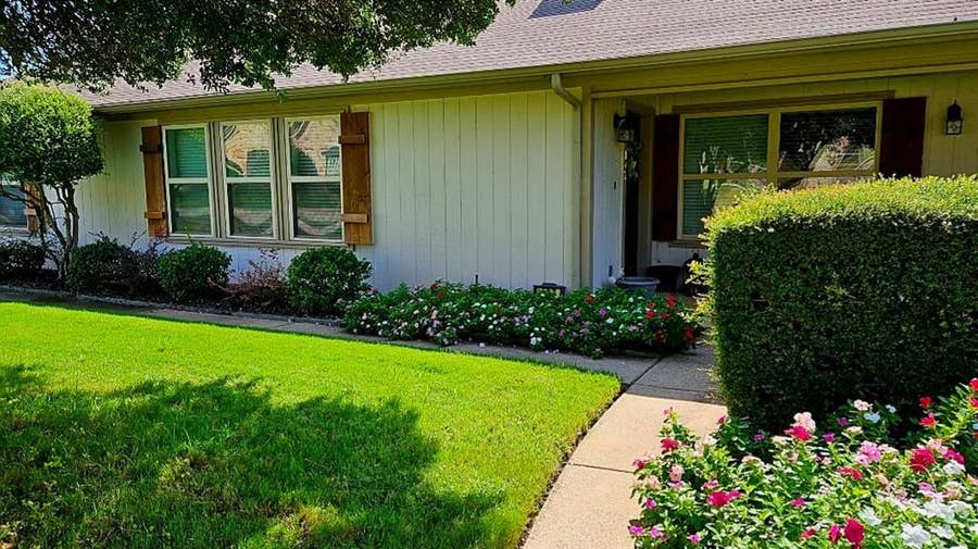 Property photo for 107 Sweet Street, Southlake, TX