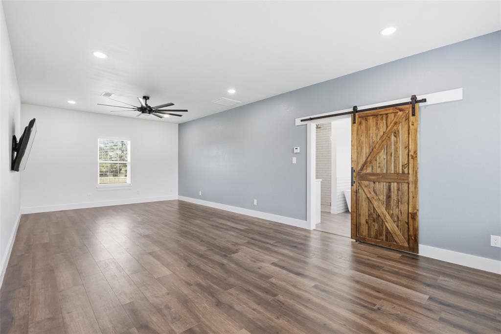 192 Riverside Drive, Decatur, TX 76234