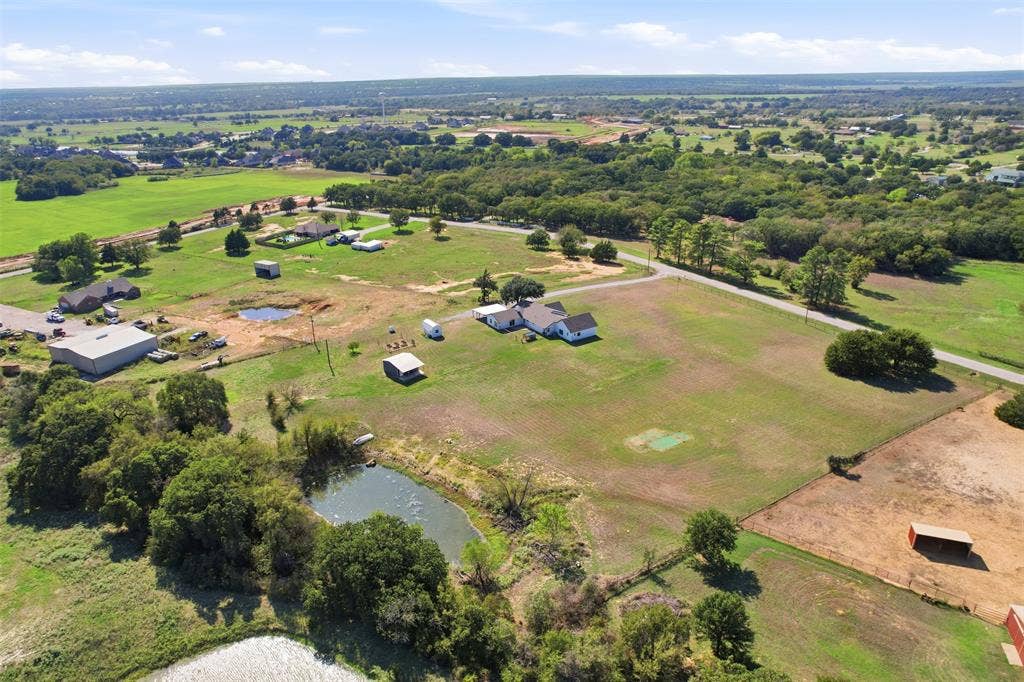 192 Riverside Drive, Decatur, TX 76234