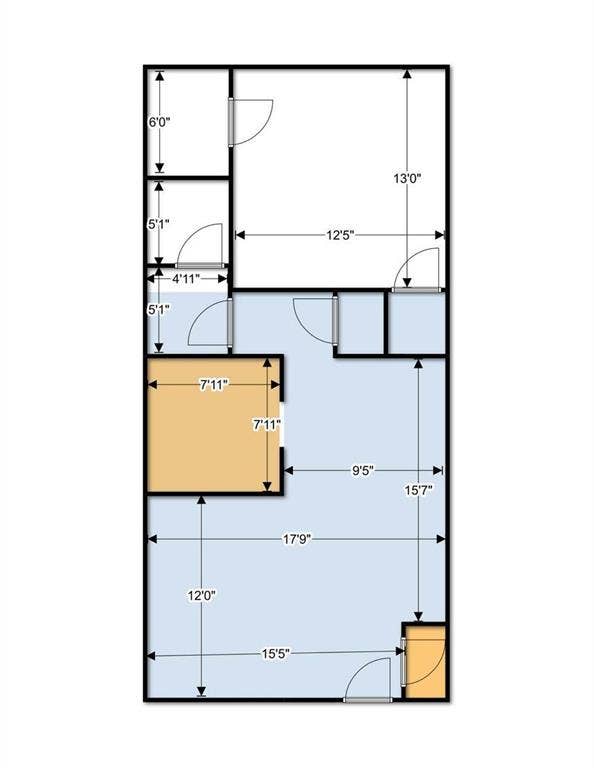 2200 W Lowden Street, #5, Fort Worth, TX 76110 2200 W Lowden Street, #5, Fort Worth, TX 76110