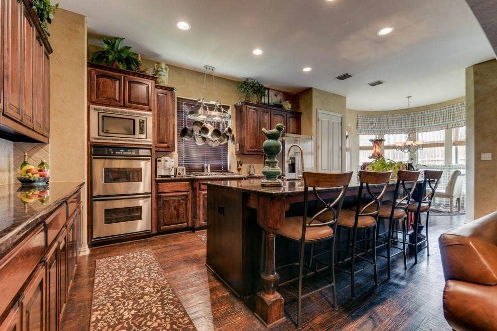 7005 Kenswick Drive, Plano, TX 75024 7005 Kenswick Drive, Plano, TX 75024