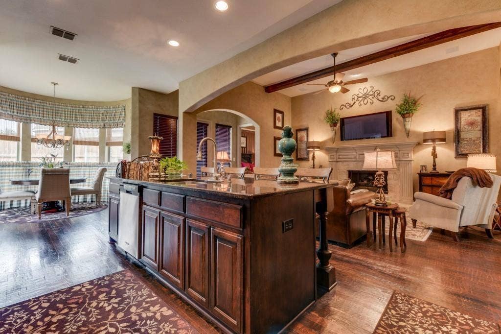7005 Kenswick Drive, Plano, TX 75024 7005 Kenswick Drive, Plano, TX 75024