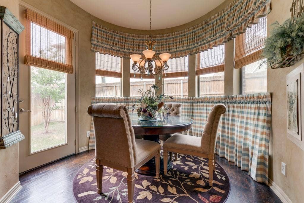 7005 Kenswick Drive, Plano, TX 75024 7005 Kenswick Drive, Plano, TX 75024