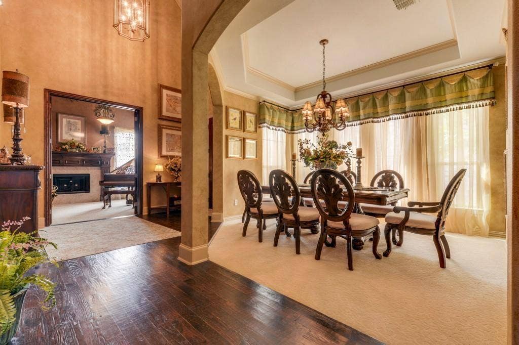 7005 Kenswick Drive, Plano, TX 75024 7005 Kenswick Drive, Plano, TX 75024