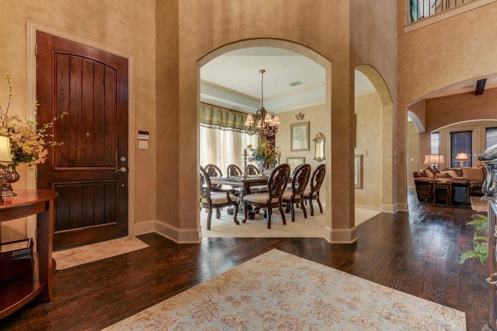 7005 Kenswick Drive, Plano, TX 75024 7005 Kenswick Drive, Plano, TX 75024